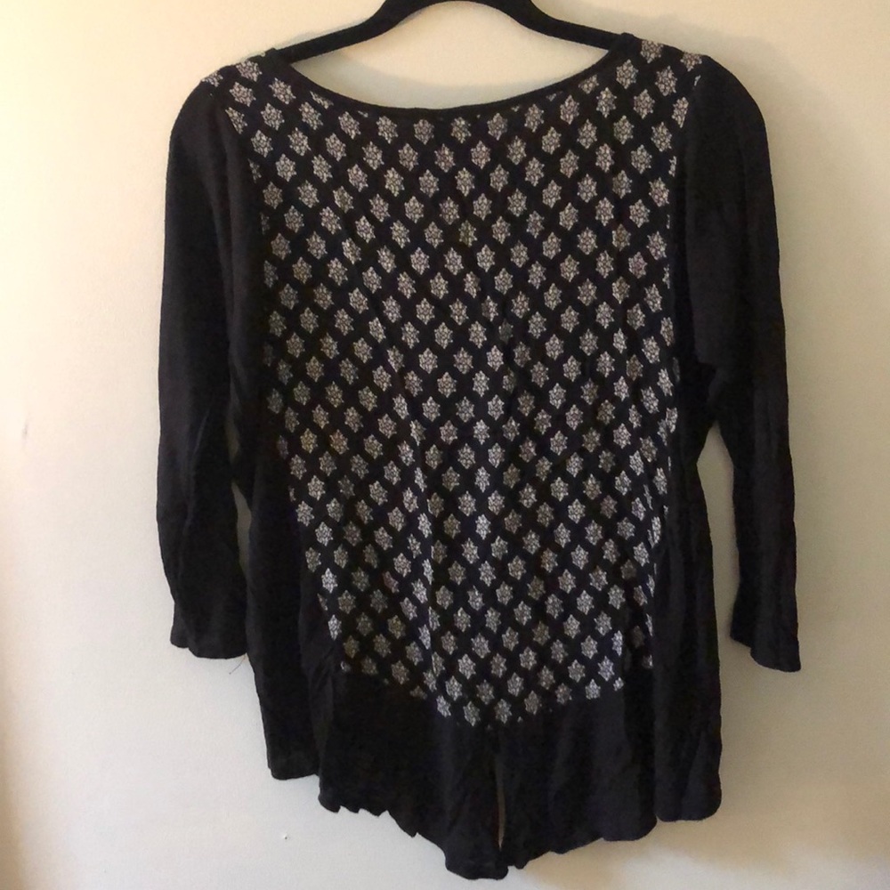 Lucky Brand top